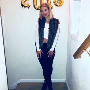 Meet your Posher, Ellyn